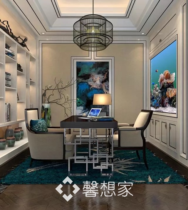 张诗文作品