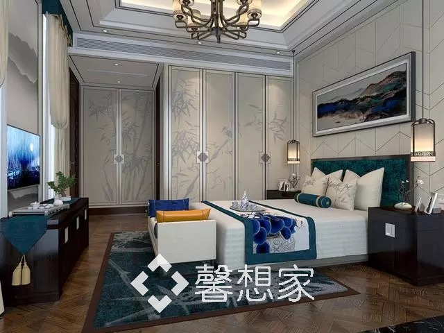 张诗文作品