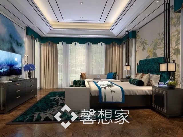 张诗文作品