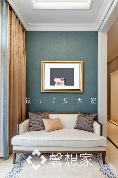 艾大勇作品